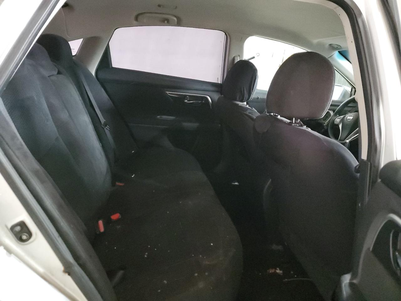 2014 Nissan Altima - Image 10