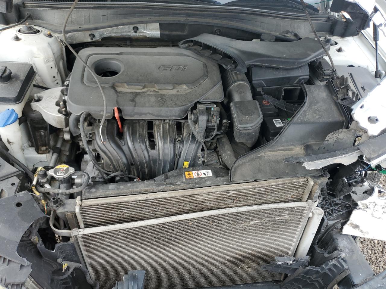 2019 Kia Optima - Image 11