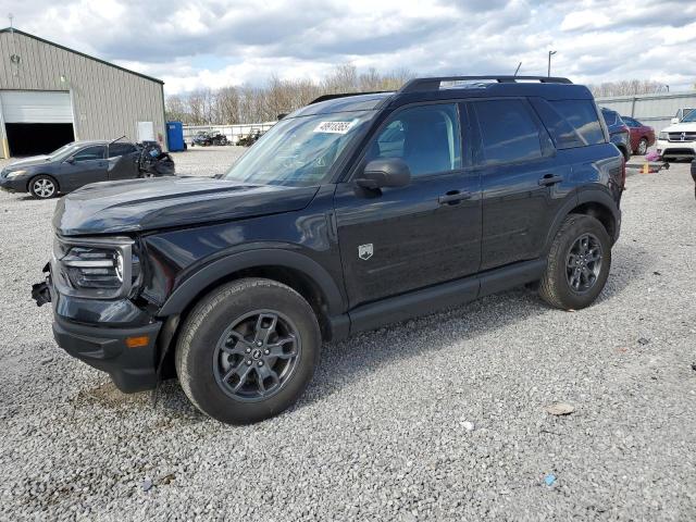 FORD BRONCO SPO 2023