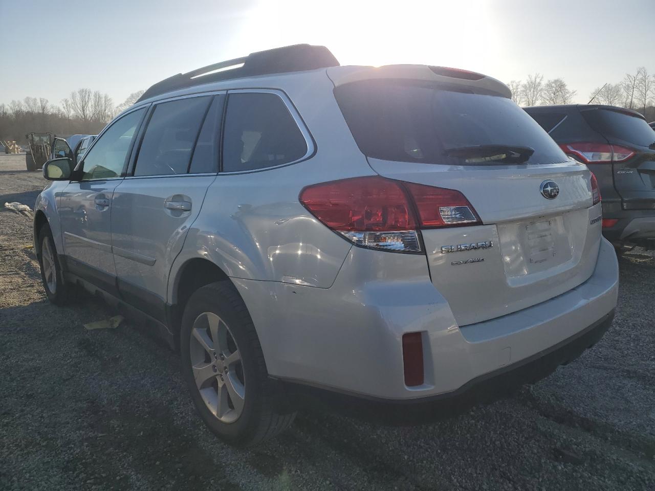 2013 Subaru Outback - Image 2