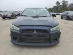 2014 Mitsubishi Lancer Evolution Gsr продається в Harleyville, SC - All Over