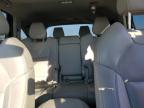2016 Acura Mdx Technology للبيع في Fresno، CA - Front End