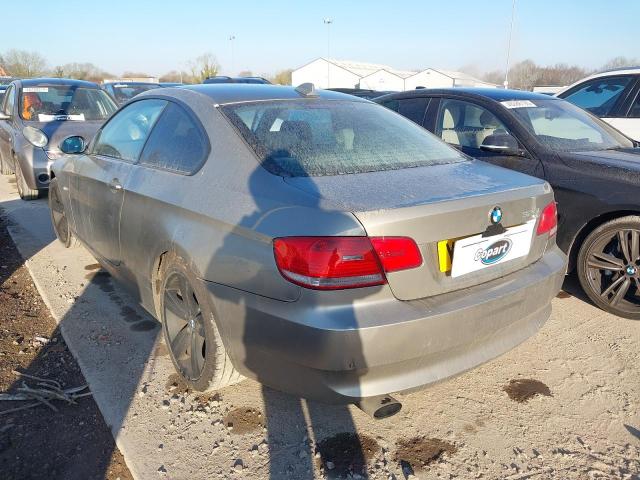 2008 BMW 320I SE AU