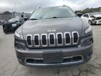 2015 Jeep Cherokee Limited for Sale in Lebanon, TN - Vandalism