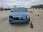 2017 Volkswagen Tiguan S იყიდება Pekin-ში, IL - All Over