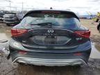 2019 Infiniti Qx30 Luxe იყიდება Woodhaven-ში, MI - Front End