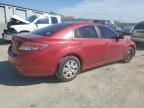 2012 Mazda 6 I за продажба в Conway, AR - Front End