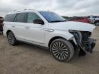 2019 Lincoln Navigator Reserve продається в Houston, TX - Front End