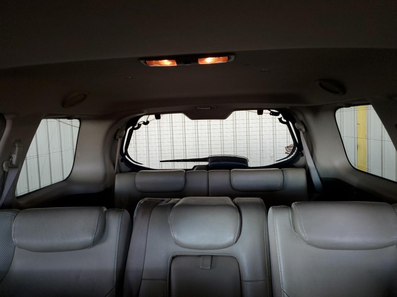 2005 Nissan Pathfinder - Image 10