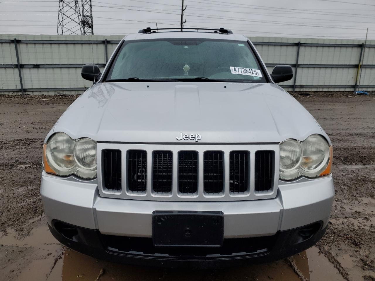2009 Jeep Grand Cherokee - Image 5