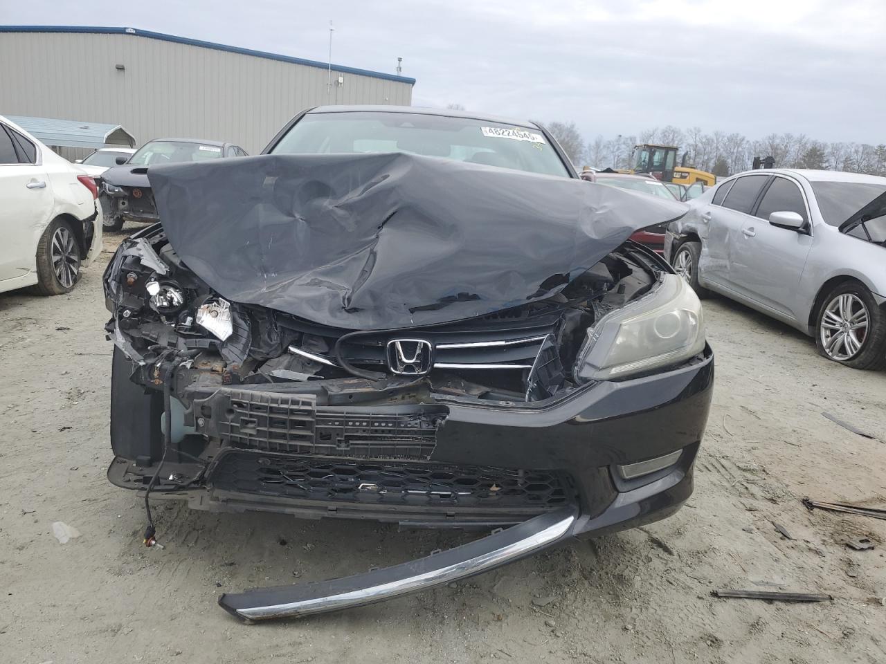 2013 Honda Accord - Image 5