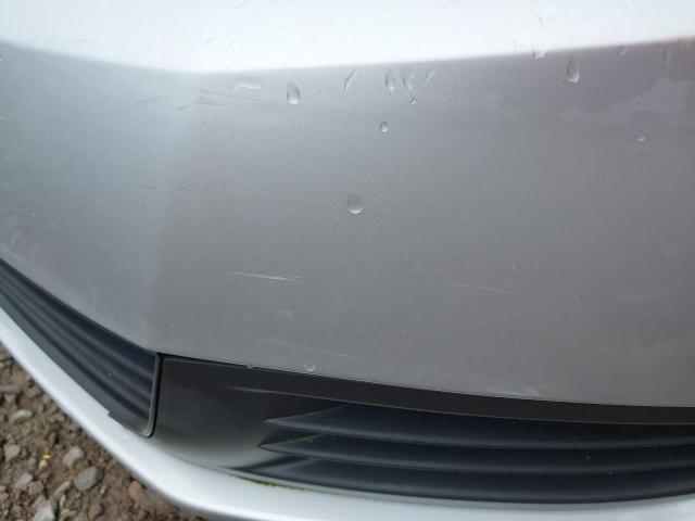 2011 VOLKSWAGEN GOLF TWIST