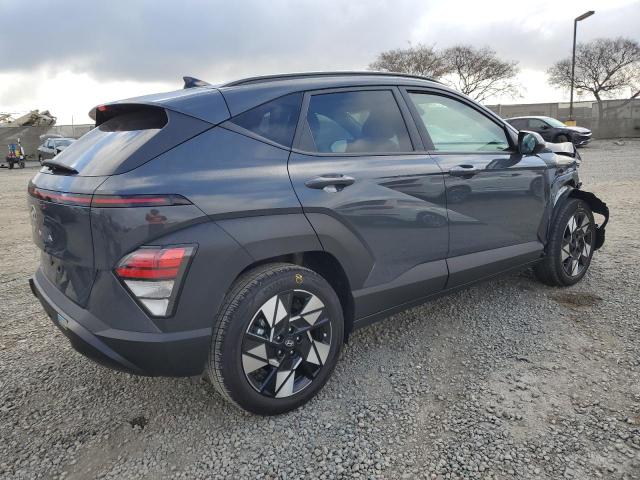  HYUNDAI KONA 2024 Серый