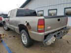 2002 Gmc New Sierra K1500 იყიდება Pekin-ში, IL - Front End