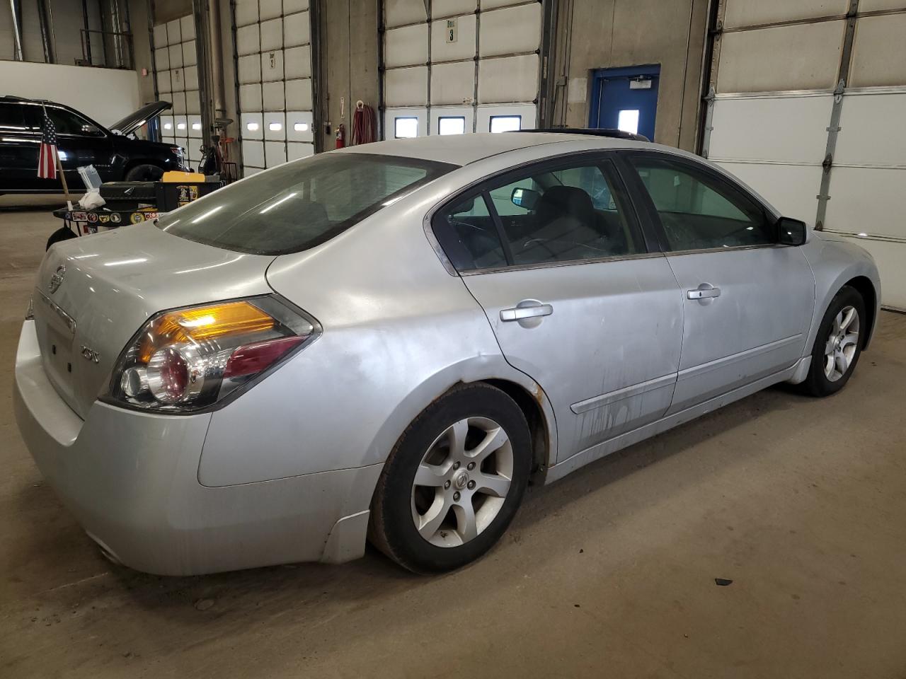 2008 Nissan Altima - Image 3
