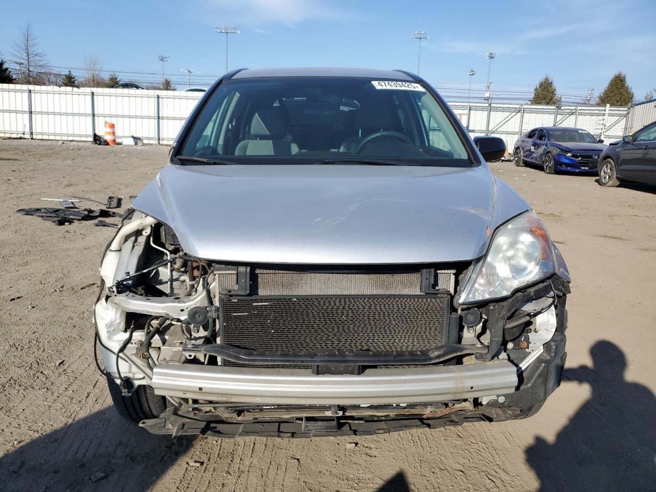 2011 Honda CR-V - Image 5