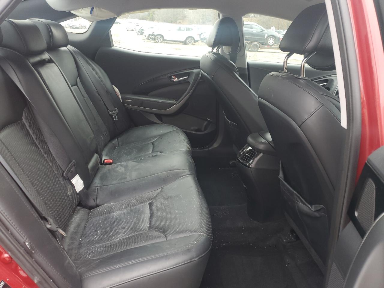 2013 Hyundai Azera - Image 11