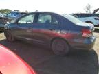 2007 Toyota Yaris  за продажба в San Martin, CA - Side