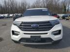 2021 Ford Explorer Xlt იყიდება Glassboro-ში, NJ - Side
