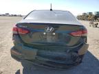 2019 Hyundai Accent Se en Venta en Houston, TX - Front End