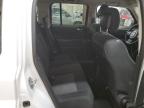 2017 Jeep Patriot Sport en Venta en Mocksville, NC - Water/Flood