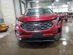 2019 Ford Edge Sel zu verkaufen in Ham Lake, MN - Front End