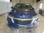 2022 Chevrolet Equinox Lt للبيع في Lufkin، TX - Side