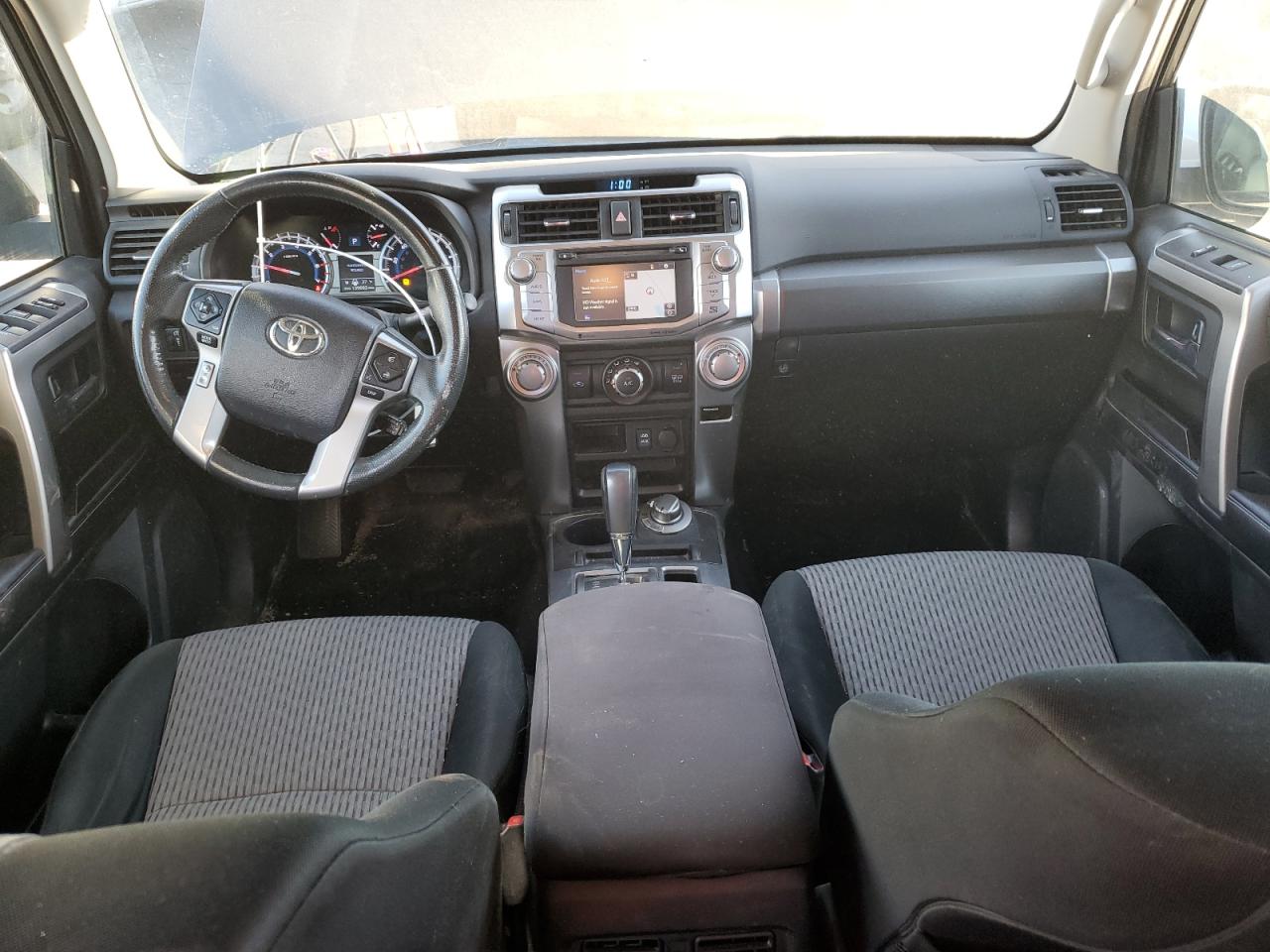 2016 Toyota 4Runner - Image 8