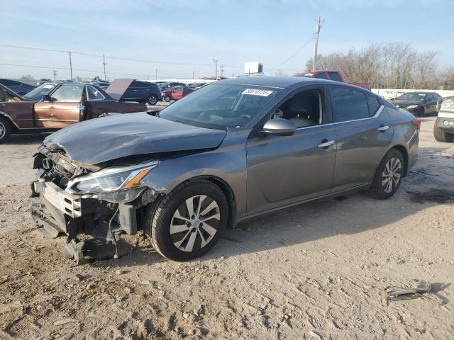  NISSAN ALTIMA 2019 Серый