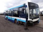 2013 ALEXA ENVIRO for sale at Copart WOLVERHAMPTON
