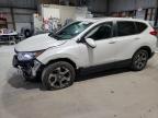 2018 Honda Cr-V Exl للبيع في Rogersville، MO - Side