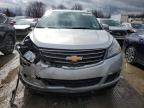 2017 Chevrolet Traverse Lt zu verkaufen in Lansing, MI - Front End