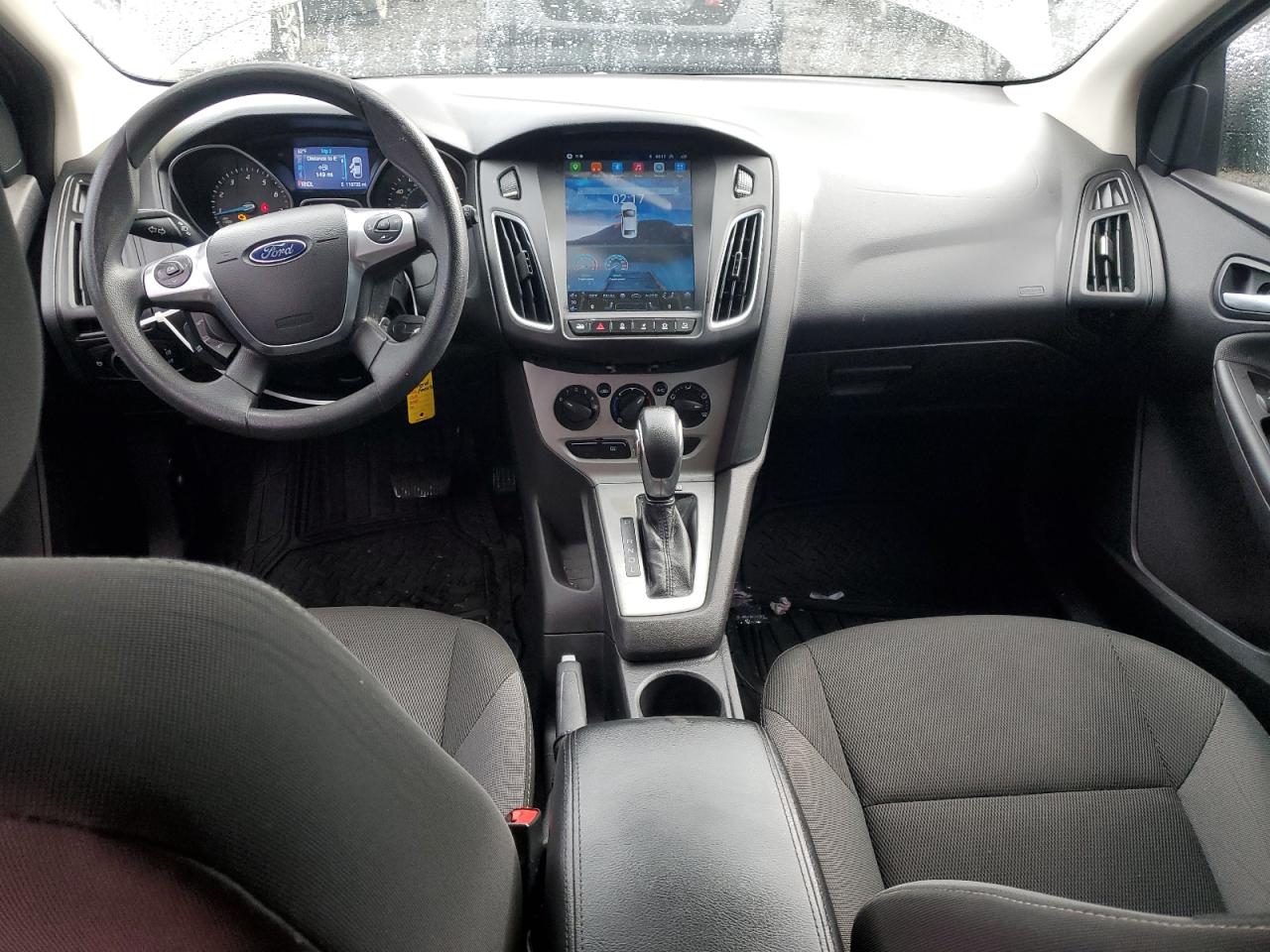 2014 Ford Focus - Image 8