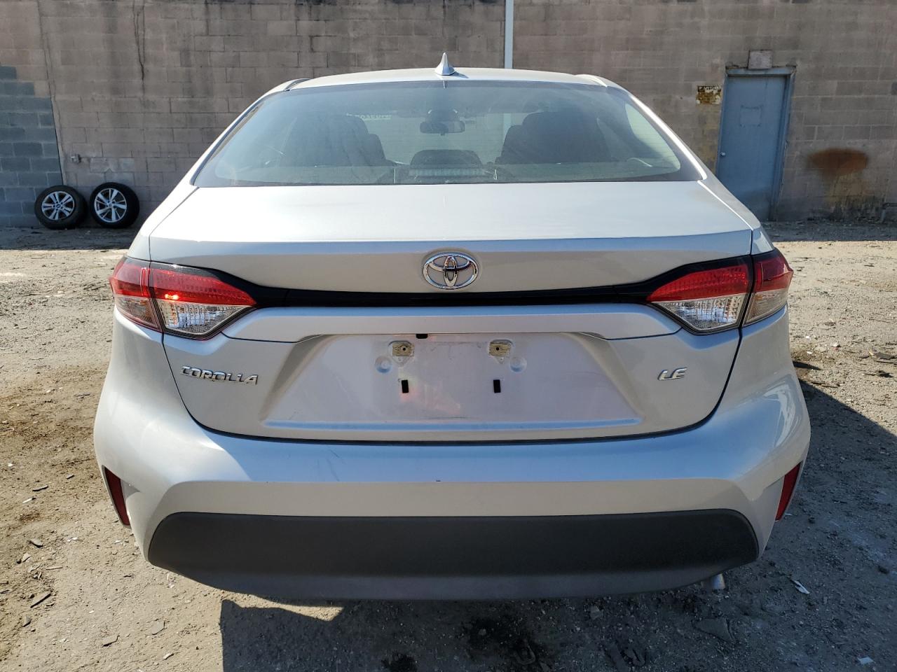 2024 Toyota Corolla - Image 6