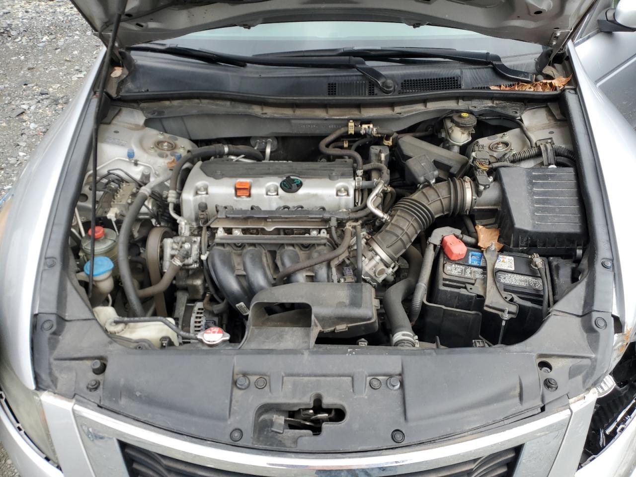 2010 Honda Accord - Image 11