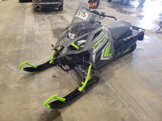 2022 ARCC SNOWMOBILE