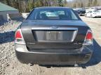 2006 Ford Fusion Sel იყიდება West Warren-ში, MA - Front End