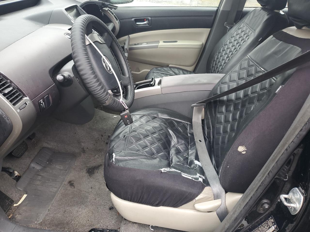 2005 Toyota Prius - Image 7