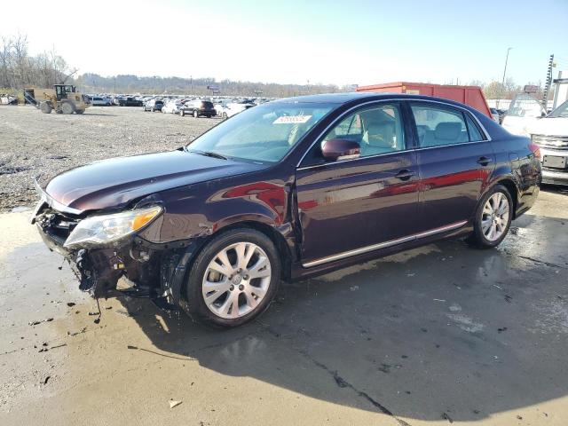 2011 Toyota Avalon Base