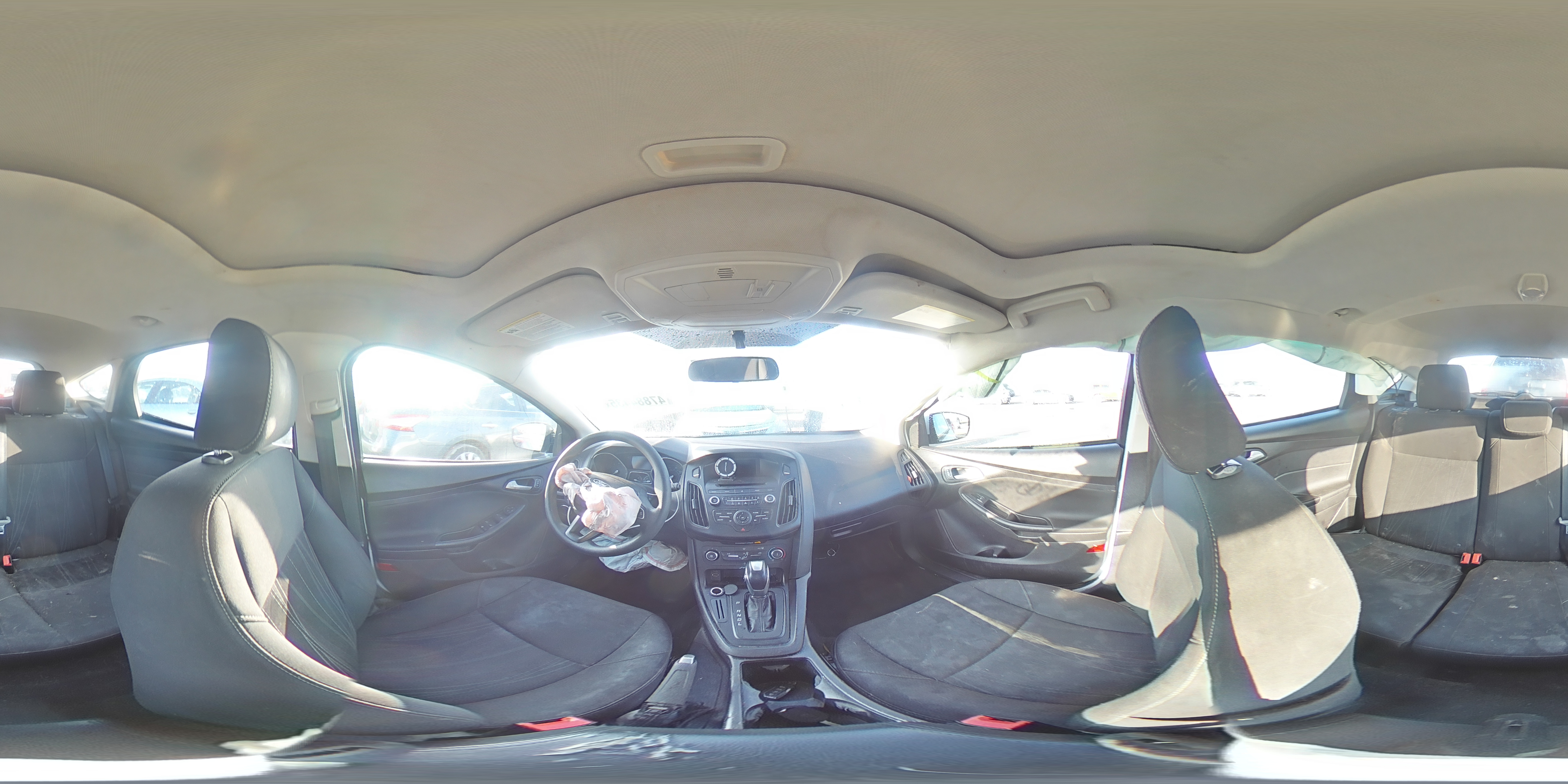 2015 Ford Focus - Image 13