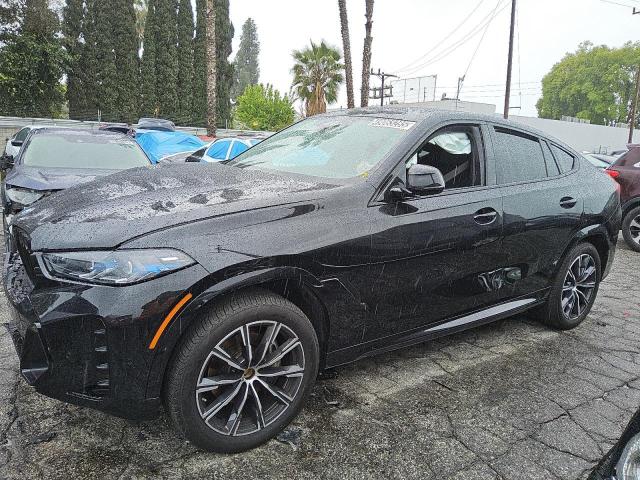 BMW X6 – zdjęcie z aukcji, lot #49063285