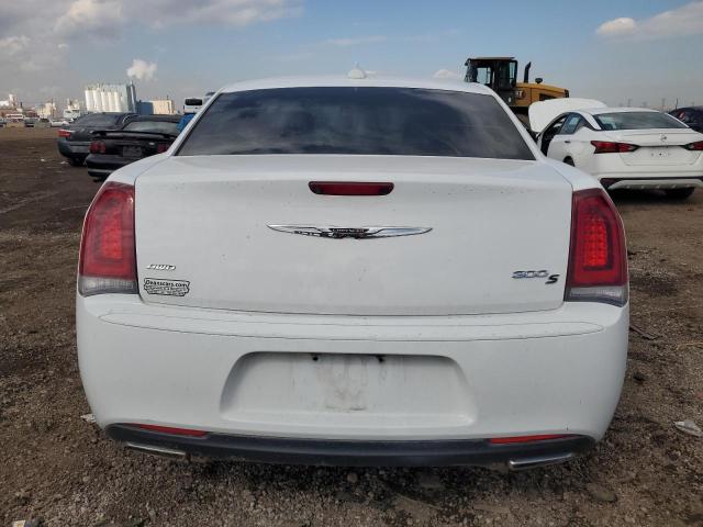  CHRYSLER 300 2015 Biały