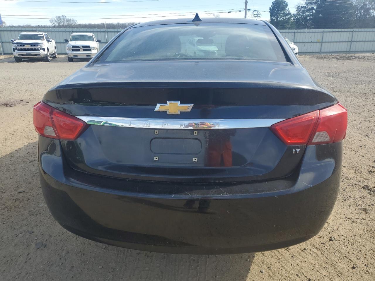 2014 Chevrolet Impala - Image 6