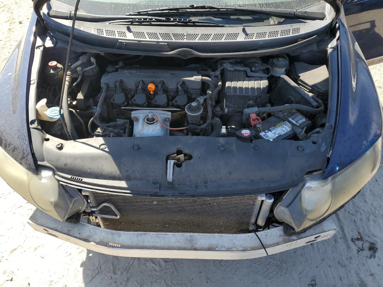 2010 Honda Civic - Image 11