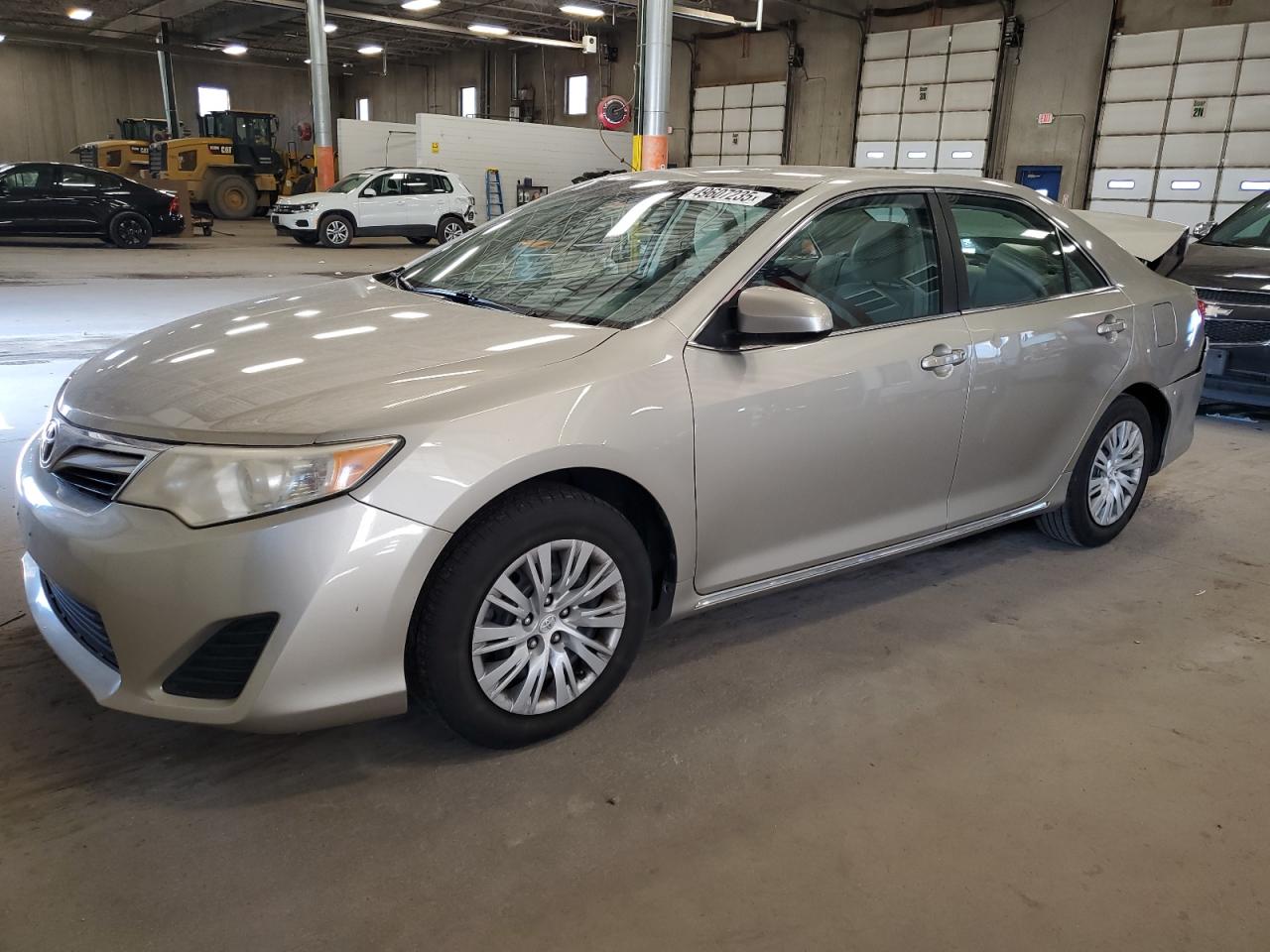 2014 Toyota Camry - Image 1