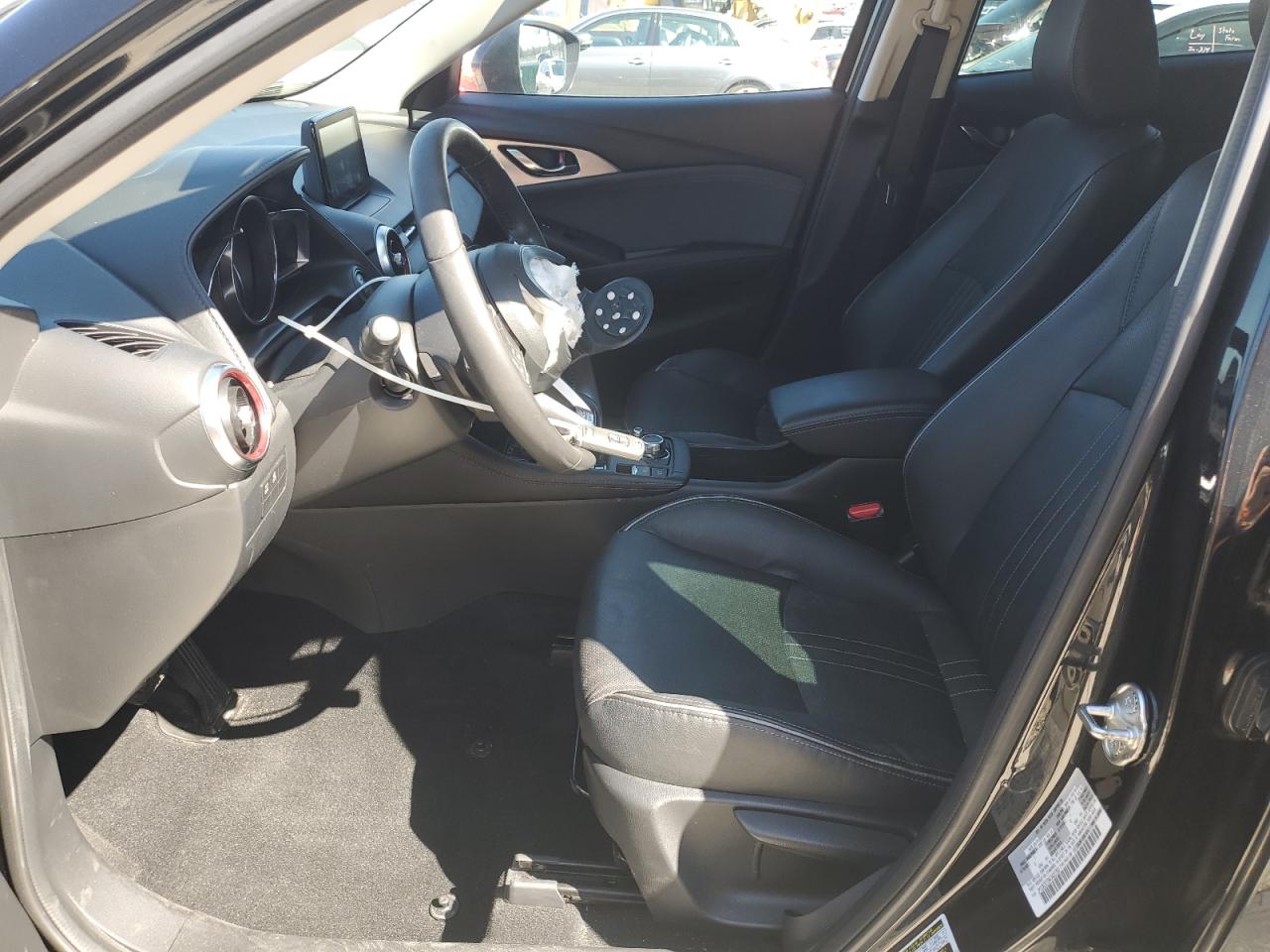 2019 Mazda CX-3 - Image 7