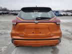 2022 Nissan Kicks Sr за продажба в Cahokia Heights, IL - Front End