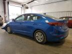 2017 Hyundai Elantra Se en Venta en Windham, ME - Front End