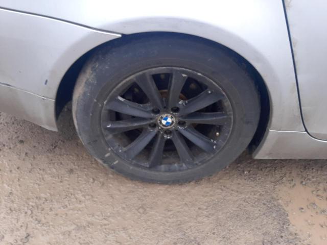 2003 BMW 520I SE 