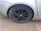 2003 BMW 520I SE  for sale at Copart BRISTOL